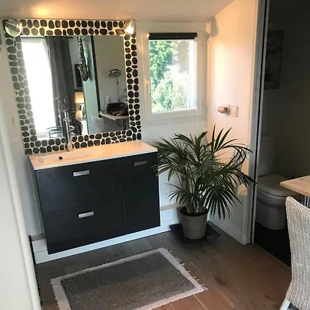 Ravissante Maison De